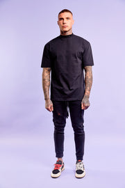 Regular Fit BFLY 2 T-Shirt black