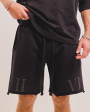 Unisex Shorts Destino black