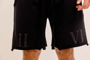 Unisex Shorts Destino black