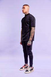 Regular Fit BFLY 2 T-Shirt black