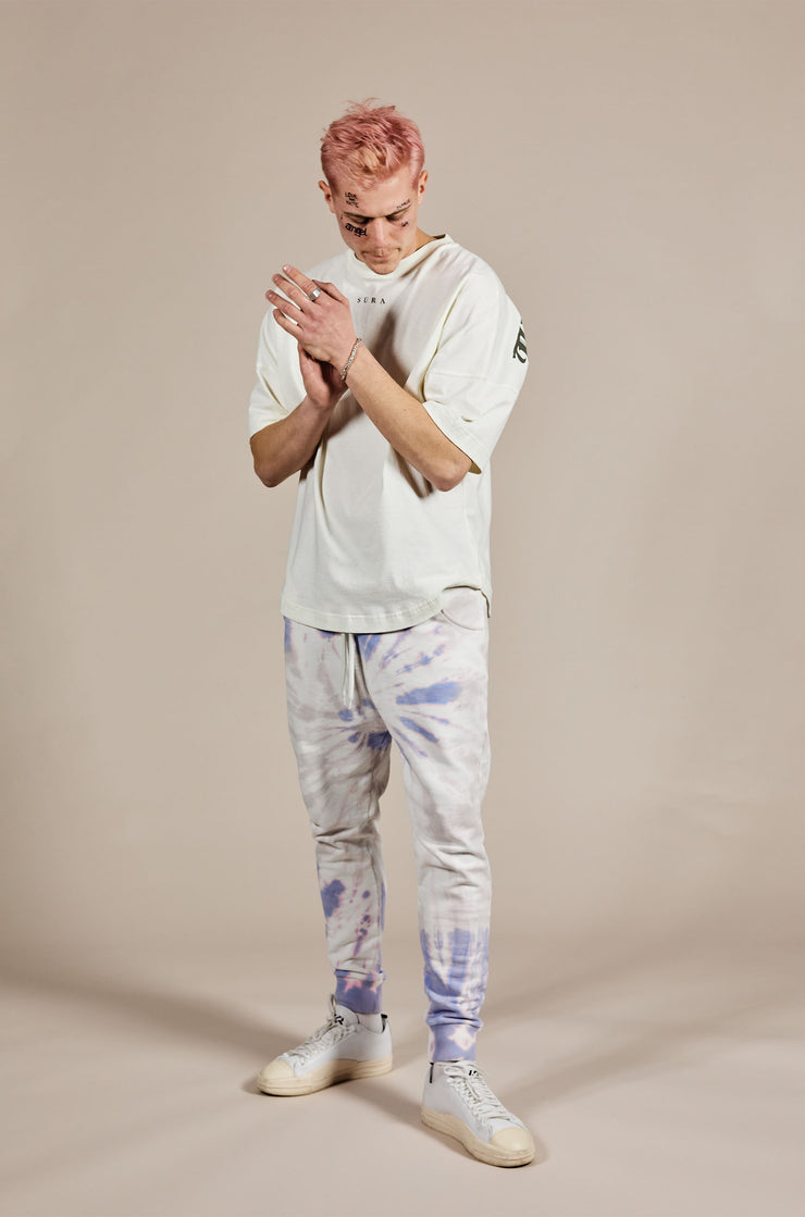 Unisex Oversized T-Shirt White / Adorable